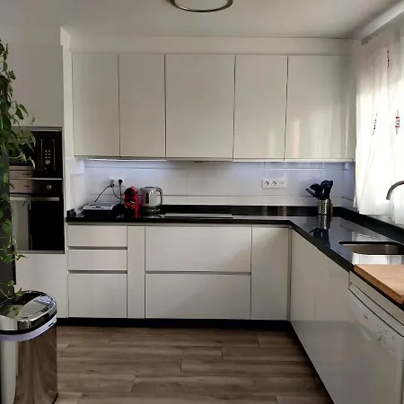 Casa Grande Familiar *