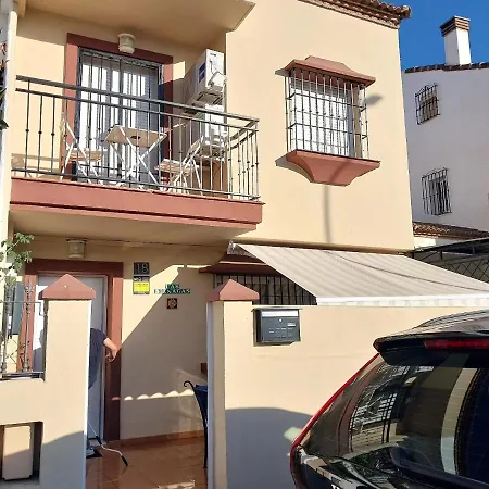 Casa Grande Familiar