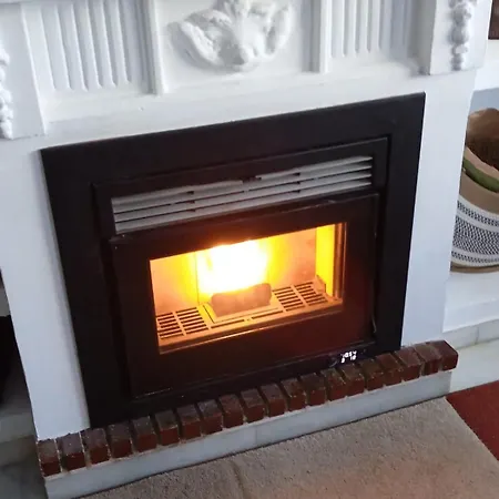 Casa Grande Familiar Hébergement de vacances *