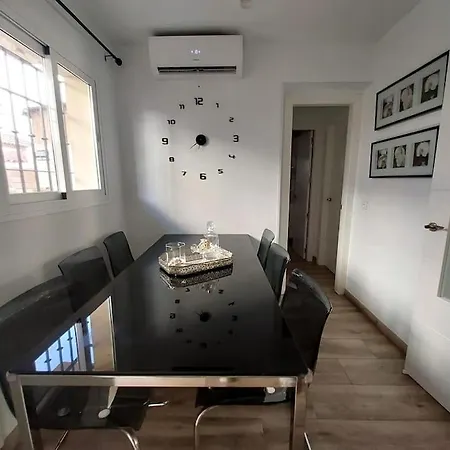 Casa Grande Familiar Hébergement de vacances *