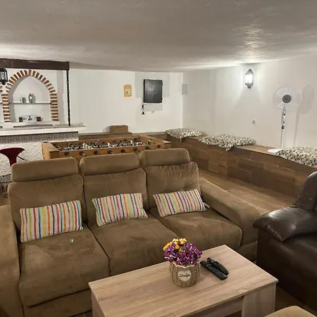 Casa Grande Familiar * Málaga