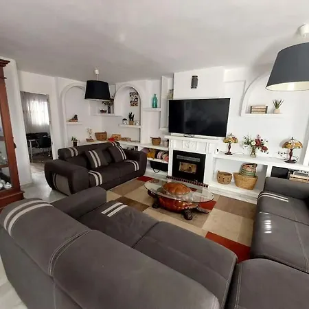 Casa Grande Familiar * Málaga