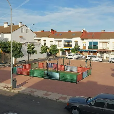 Casa Grande Familiar Casa vacanze Málaga