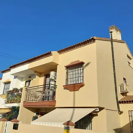 Casa Grande Familiar