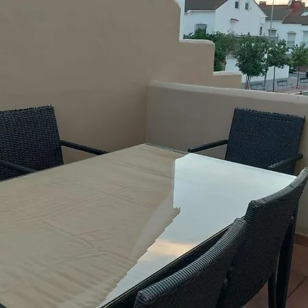 Casa vacanze Casa Grande Familiar Málaga