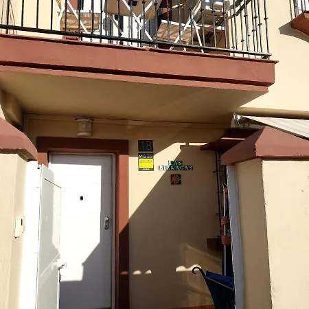 Casa vacanze Casa Grande Familiar