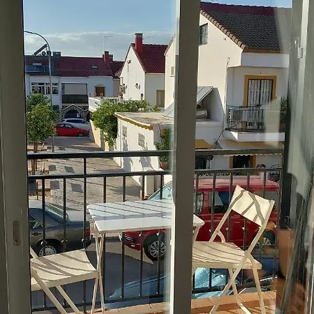 Casa vacanze Casa Grande Familiar