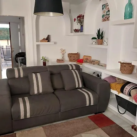 Casa vacanze Casa Grande Familiar