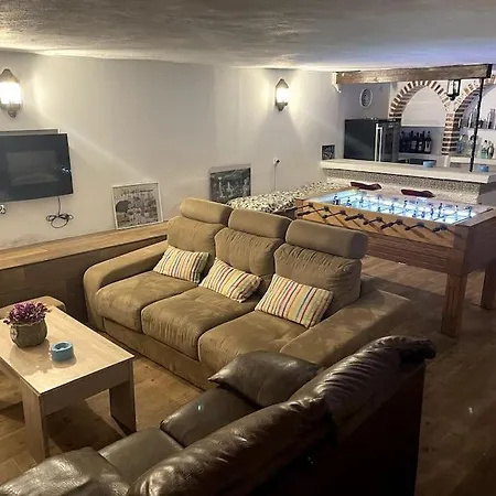 Casa Grande Familiar *