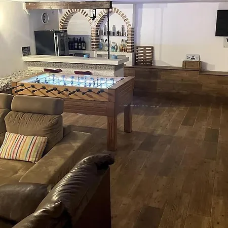 Casa Grande Familiar