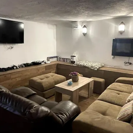Casa vacanze Casa Grande Familiar