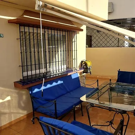 Casa Grande Familiar Casa vacanze Málaga