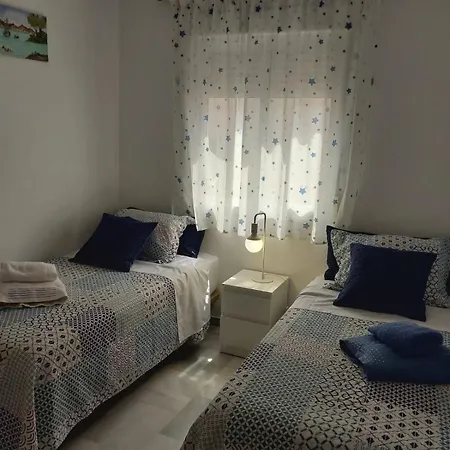 Casa vacanze Casa Grande Familiar *