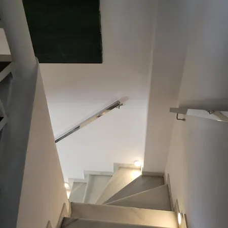 Casa vacanze Casa Grande Familiar Málaga