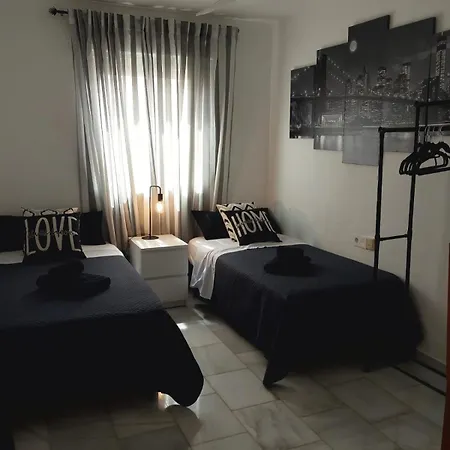 Casa Grande Familiar