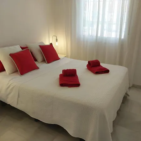 Casa Grande Familiar Сasa de vacaciones *
