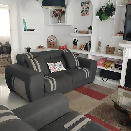 Casa Grande Familiar