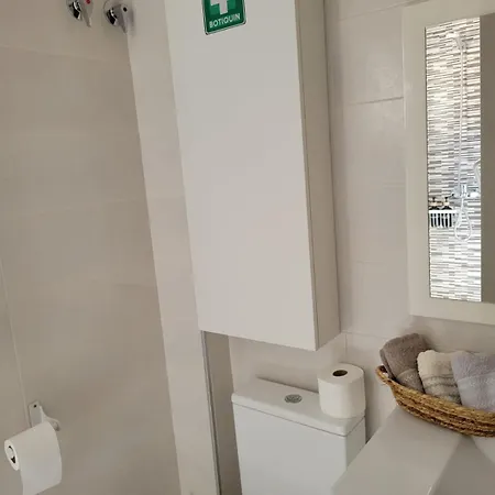 Casa Grande Familiar Casa vacanze Málaga