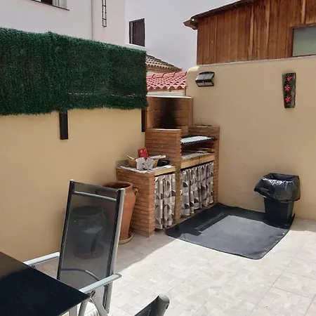 Casa vacanze Casa Grande Familiar *